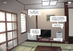 Page 37 of Short Comic#8 Breeding Program