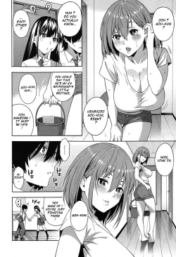 Page 10 of Saikai | Reunion