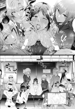 Page 109 of COMIC Mugen Tensei 2019-11