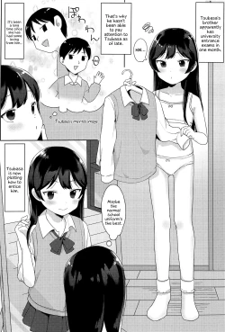 Page 3 of Tsubasachan to H ga Shitai!