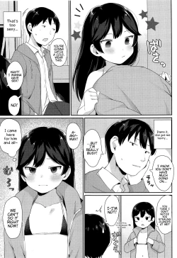 Page 6 of Tsubasachan to H ga Shitai!