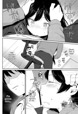 Page 9 of Tsubasachan to H ga Shitai!