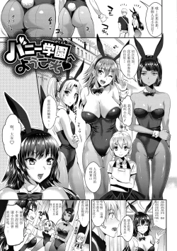 Page 14 of Junjou Bitch Harem - Innocent Bitch Harem