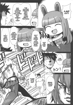 Page 19 of Mahou no Koushuu Toile Illya FUCK 2!! Benki Saiin 2nd! | Magic Public Toilet Girl Illya Endless FUCK 2!!