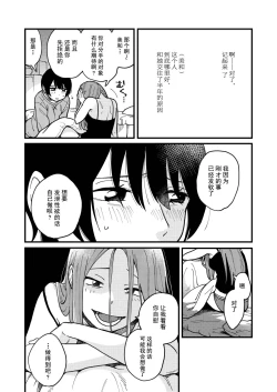 Page 10 of Tsukiatte Nai Kedo Yarimashita | 沒在交往還是上床了