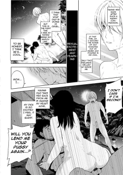 Page 16 of Netorare/Netorase Kazoku Keikaku | Cheat/Be Cheated Family Plan