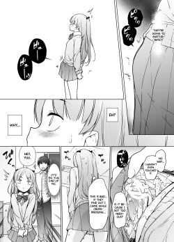 Page 13 of Danshikou no Kawaii Ko ga Josou Shita Hanashi