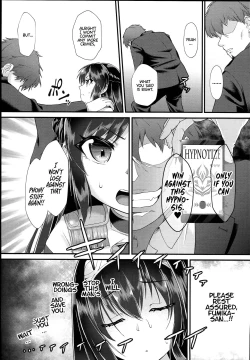 Page 9 of Arisu & Fumika Saimin Girls Gekijou