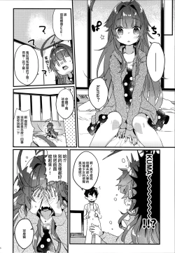 Page 6 of Zettai Saimin Nante Kakaranai Kuma!