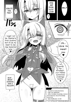 Page 4 of Noble Phantasm 5 plus