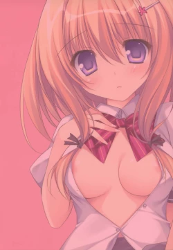 Page 15 of Ecchi na Kouhai-chan