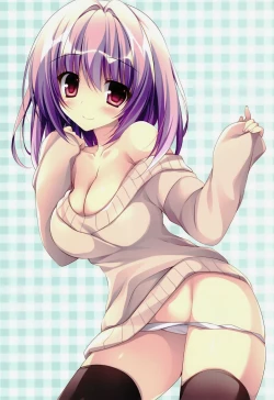 Page 3 of Kare Love Oheya Ecchi Hen