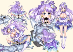 Page 13 of Star O-Twinkle Hamecure