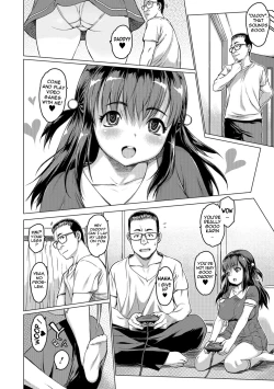 Page 4 of Dogatsuku Sukebe | A very lewd girl