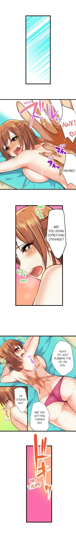 Page 121 of Nebukuro Ecchi ~ Senpai! Haitte ii desu ka? | Sex in the Sleeping Bag. Can I Join You?