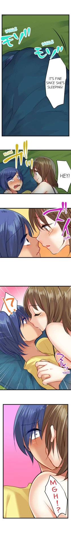 Page 134 of Nebukuro Ecchi ~ Senpai! Haitte ii desu ka? | Sex in the Sleeping Bag. Can I Join You?