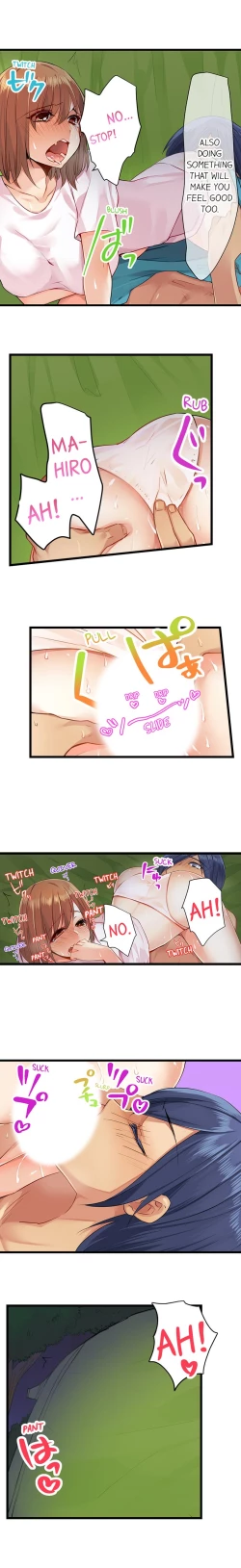 Page 149 of Nebukuro Ecchi ~ Senpai! Haitte ii desu ka? | Sex in the Sleeping Bag. Can I Join You?