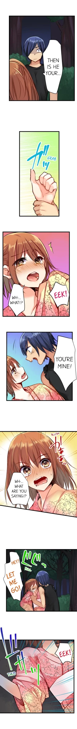 Page 174 of Nebukuro Ecchi ~ Senpai! Haitte ii desu ka? | Sex in the Sleeping Bag. Can I Join You?