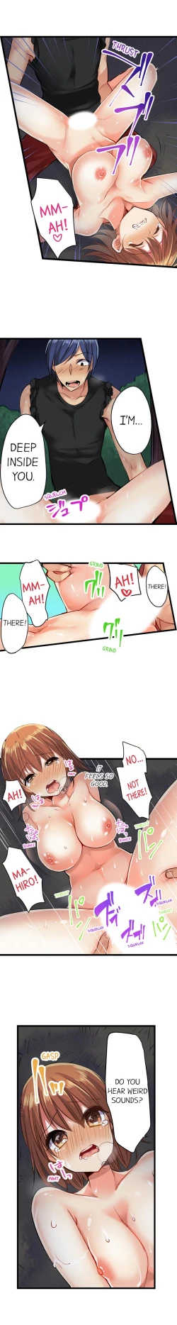 Page 178 of Nebukuro Ecchi ~ Senpai! Haitte ii desu ka? | Sex in the Sleeping Bag. Can I Join You?