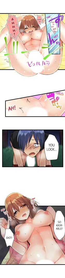 Page 184 of Nebukuro Ecchi ~ Senpai! Haitte ii desu ka? | Sex in the Sleeping Bag. Can I Join You?