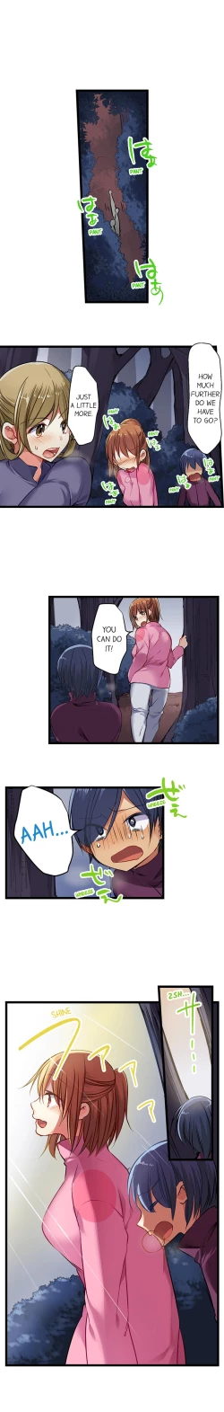 Page 241 of Nebukuro Ecchi ~ Senpai! Haitte ii desu ka? | Sex in the Sleeping Bag. Can I Join You?