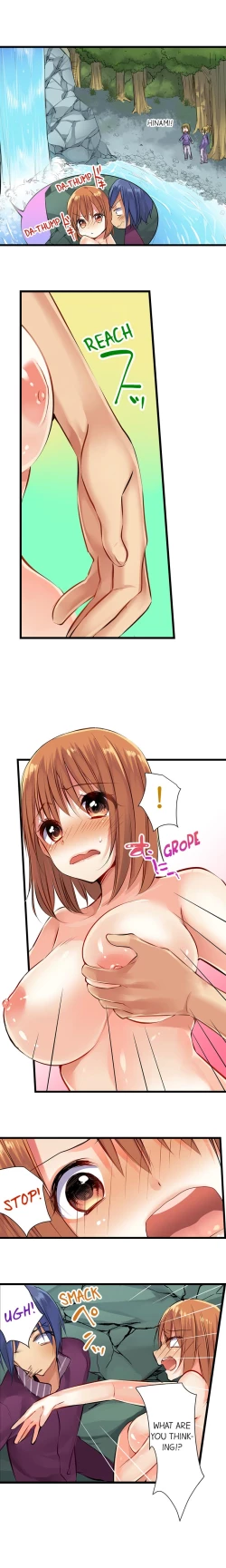 Page 29 of Nebukuro Ecchi ~ Senpai! Haitte ii desu ka? | Sex in the Sleeping Bag. Can I Join You?