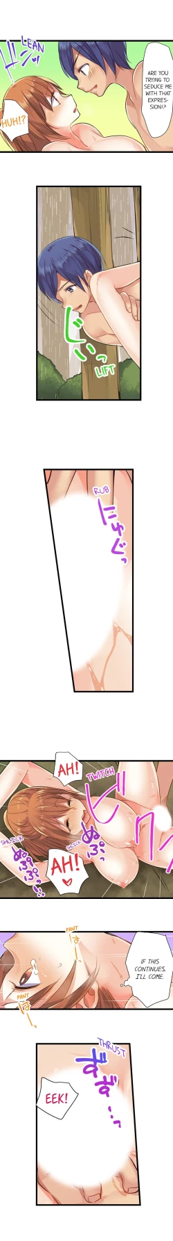 Page 67 of Nebukuro Ecchi ~ Senpai! Haitte ii desu ka? | Sex in the Sleeping Bag. Can I Join You?