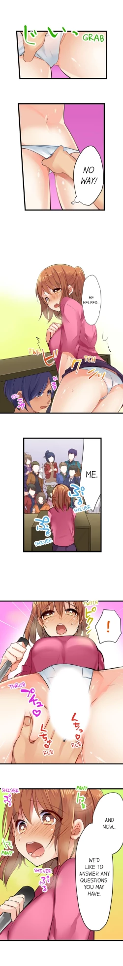 Page 93 of Nebukuro Ecchi ~ Senpai! Haitte ii desu ka? | Sex in the Sleeping Bag. Can I Join You?