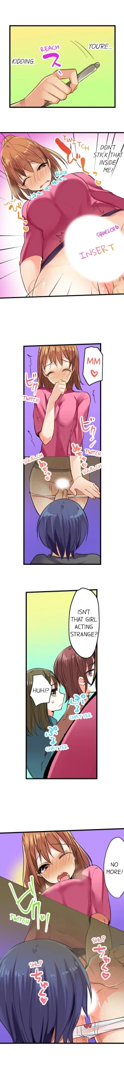 Page 96 of Nebukuro Ecchi ~ Senpai! Haitte ii desu ka? | Sex in the Sleeping Bag. Can I Join You?