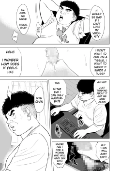 Page 8 of Haha no Tsutome