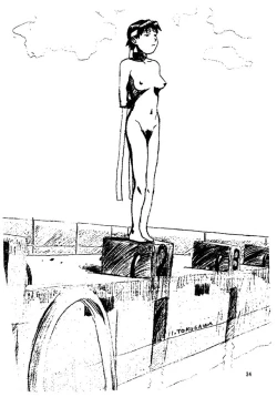 Page 33 of Street Fighter Zero 2