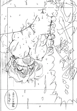 Page 56 of Street Fighter Zero 2