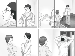 Page 115 of Netorare Shakkin Tsuma