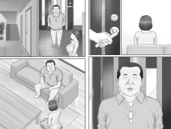 Page 65 of Netorare Shakkin Tsuma