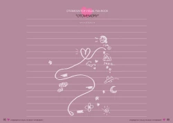 Page 33 of オトメスイッチビジュアルファンブック OTOMEMORY ～オトメモリー～