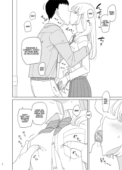 Page 4 of Saimin Katei Kyoushi no Inkou 2 | The Hypnosis Tutor's Lewd Acts 2