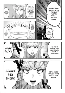 Page 4 of Kando 500ji | 500hour Nonstop Raw Sex Session with the Guest of Darkness