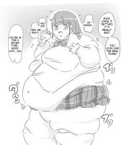 Page 26 of Honi-san's Twitter Shorts 2