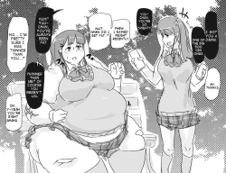 Page 29 of Honi-san's Twitter Shorts 2