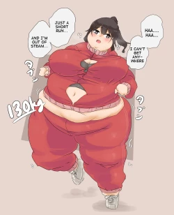 Page 35 of Honi-san's Twitter Shorts 2