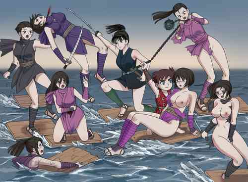 Download 俠物語序章 - 俠之小者