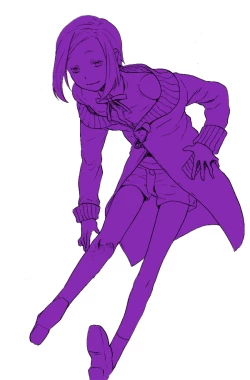 Page 2 of ARU FUTARI NO HANSHI