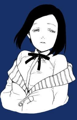 Page 3 of ARU FUTARI NO HANSHI