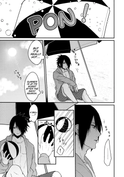 Page 11 of Honeymoon Beach