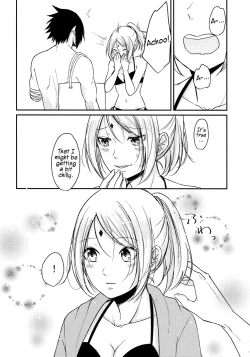 Page 16 of Honeymoon Beach