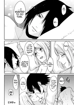 Page 38 of Honeymoon Beach