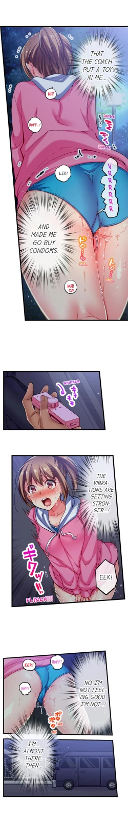 Page 63 of Only i Know Her Cumming Face Ch. 1 - 9