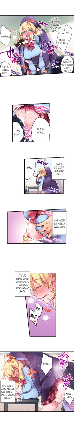 Page 24 of Cultural Appreciation Meets Sexual Education Ch.1 - 7