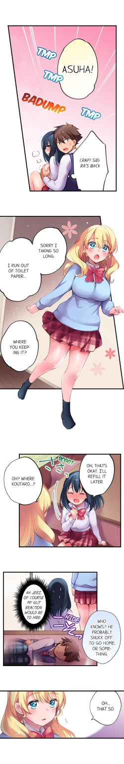 Page 42 of Cultural Appreciation Meets Sexual Education Ch.1 - 7