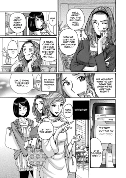Page 3 of Hiasobi Zenpen | Playing With Fire - First Part
